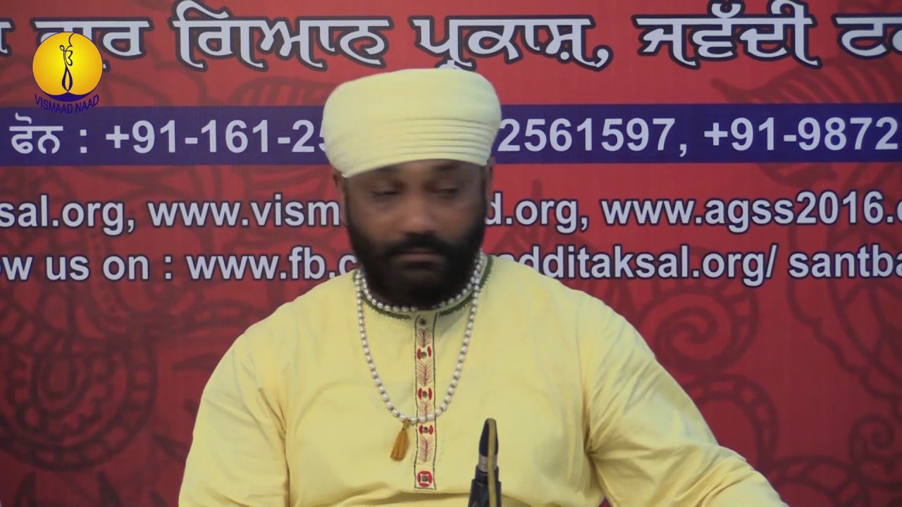 Gurmat Sangeet Workshop 2017:Tabla Solo Ustad Sukhwinder Singh ji Pinky