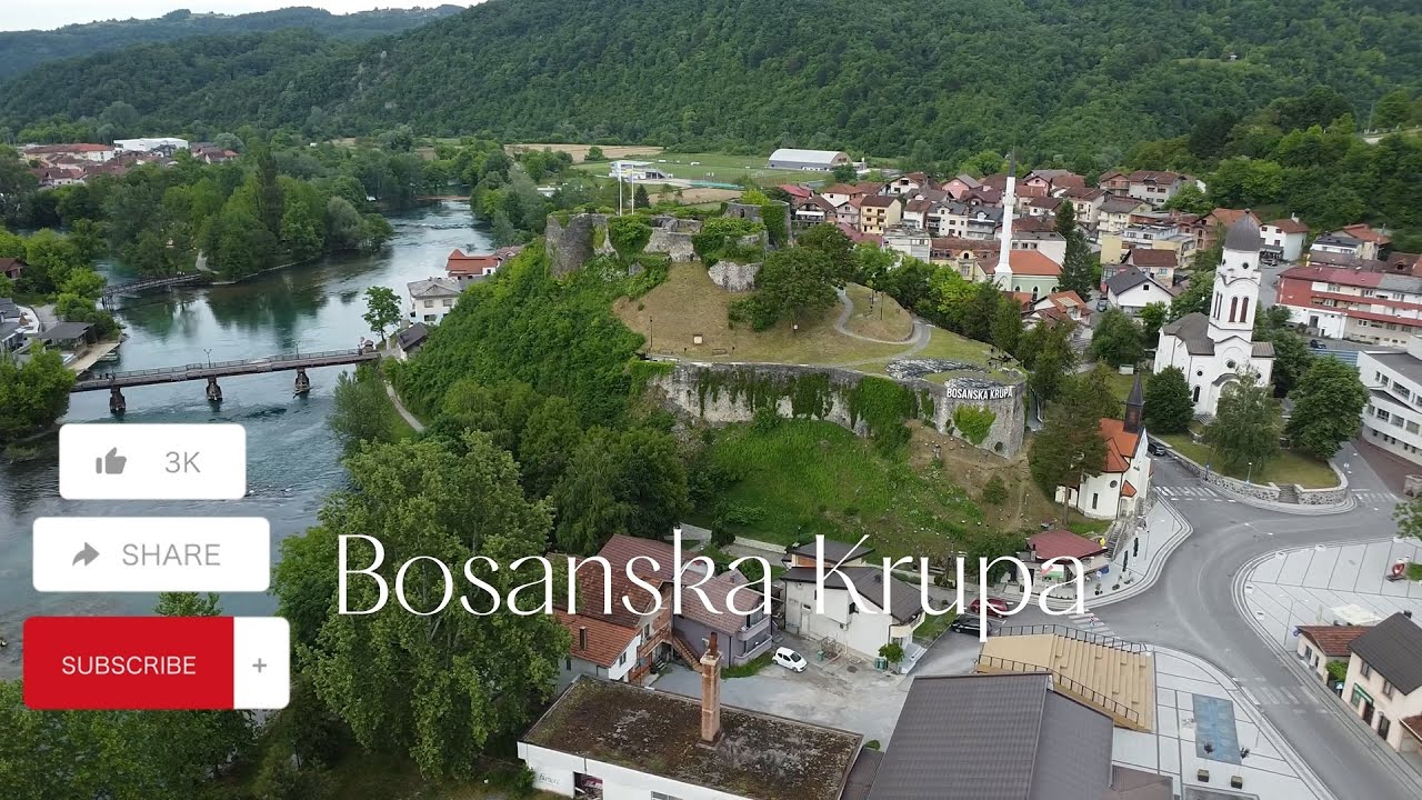 Bosanska Krupa