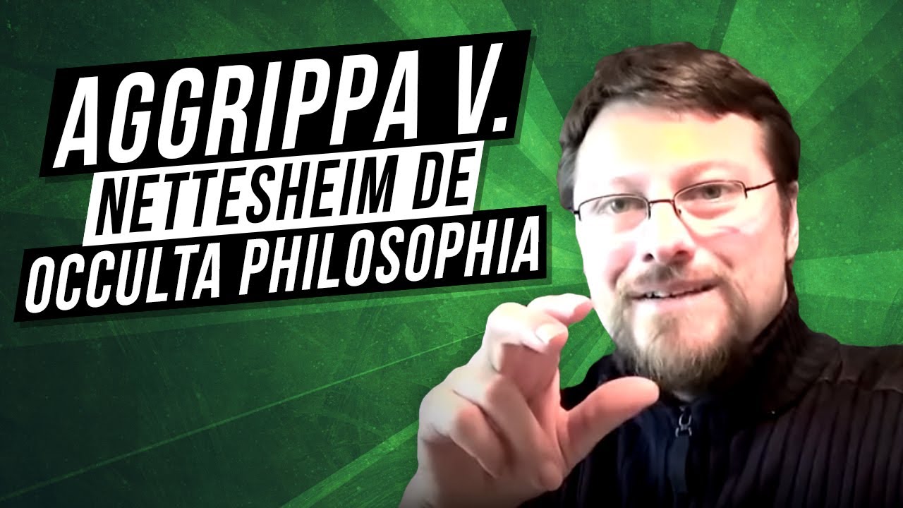 [!!!Mystik!!!]: Definition der Magie und ihrer geheimwissenschaftlichen Hilfswissenschaften
