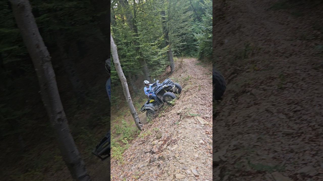 cf moto c force 1000 stage 1