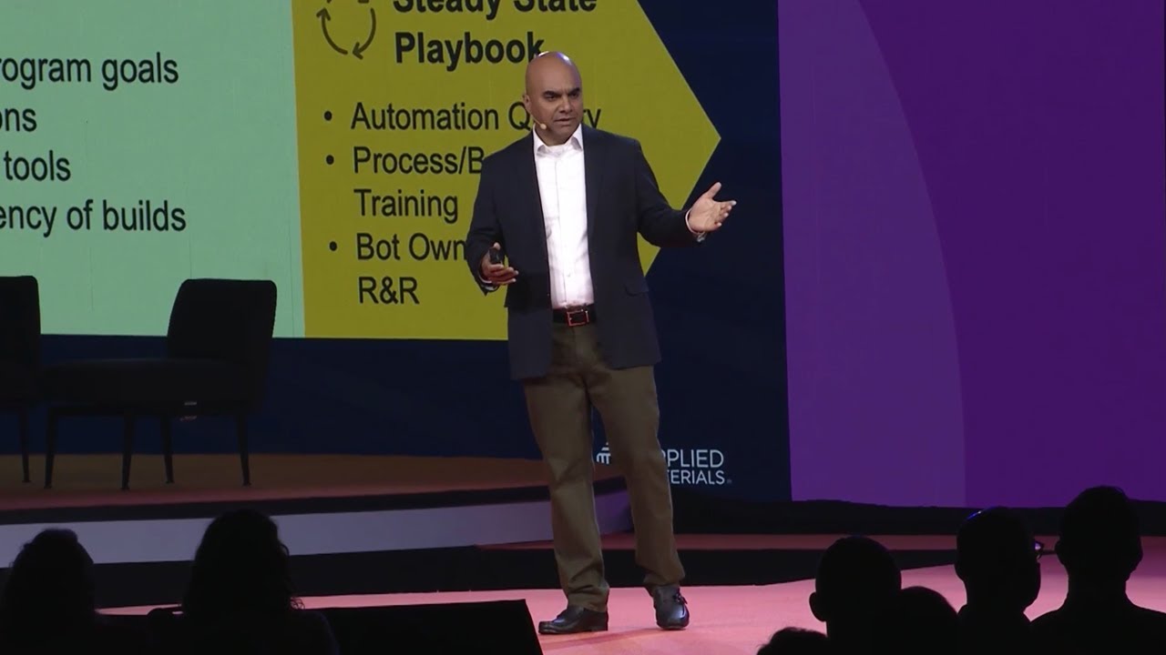 Agile Finance: Leveraging Automation for Smarter Execution