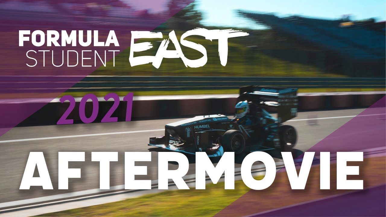 FS East 2021 Aftermovie | Ecurie Aix