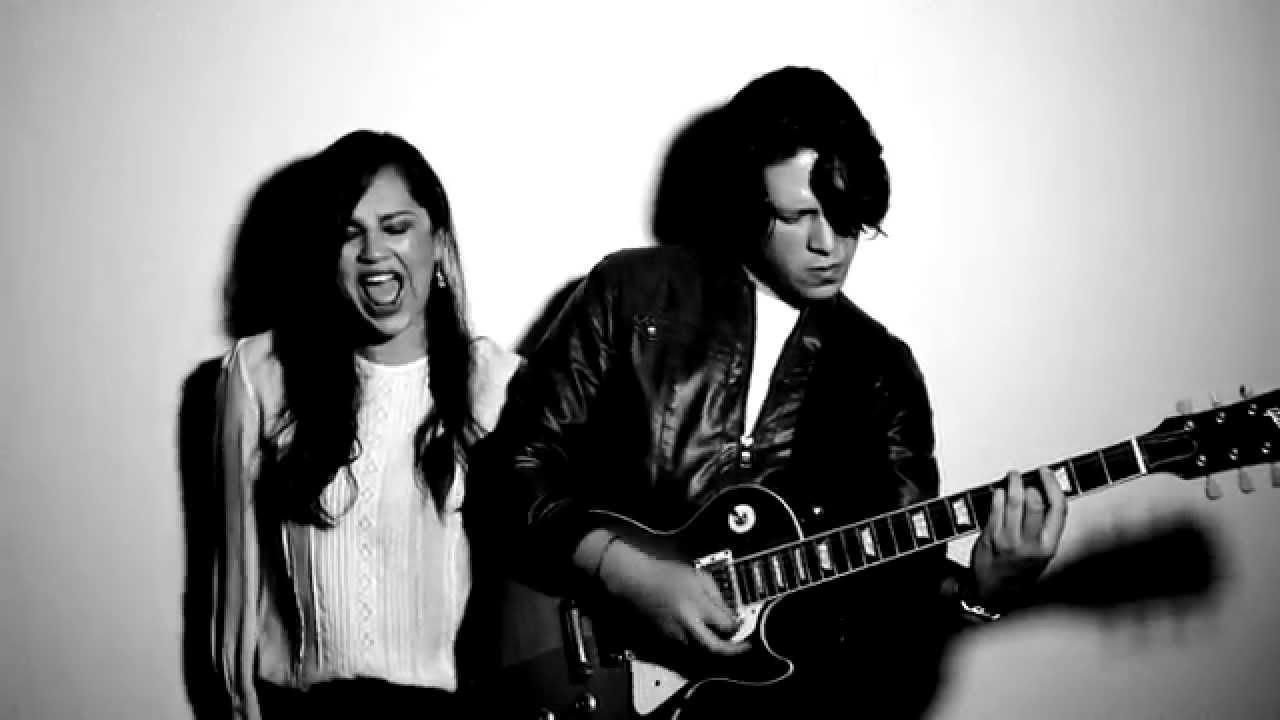 ROOM - GALGO (video oficial)