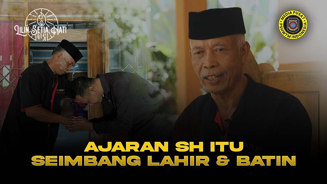 LILIN SETIA HATI - Sumadi : 
