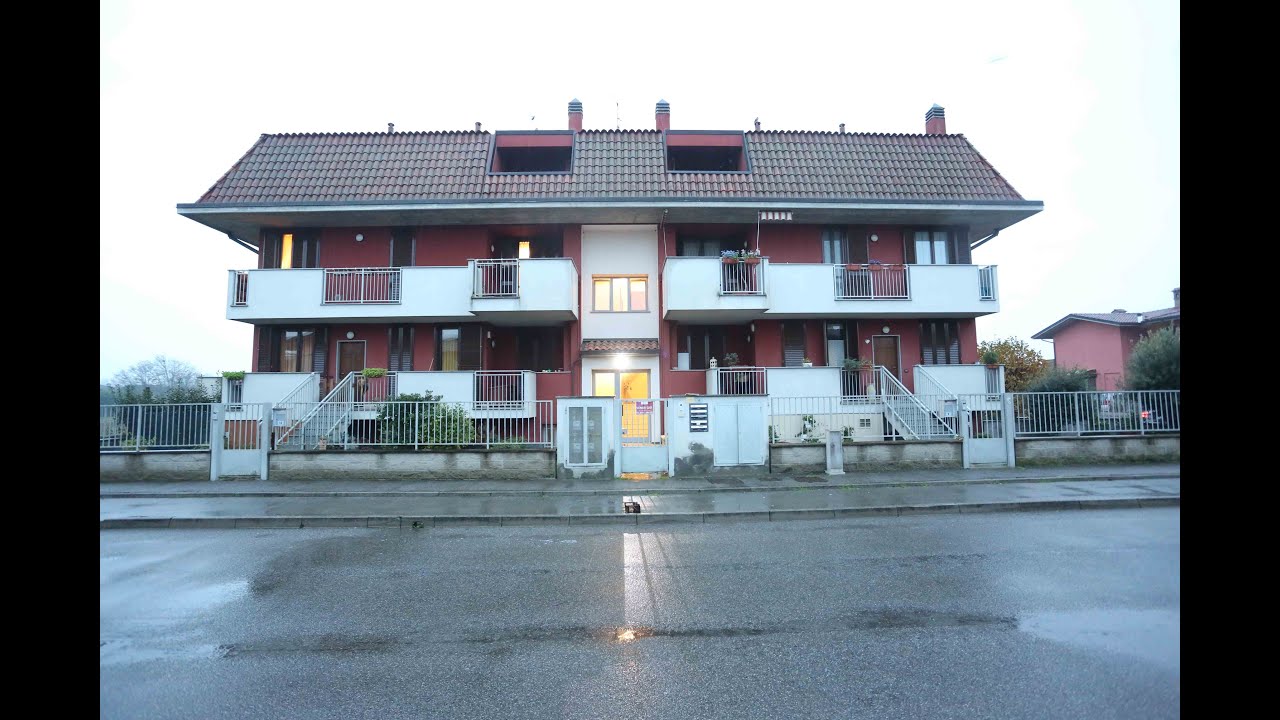 LODI - MASSALENGO QUADRILOCALE