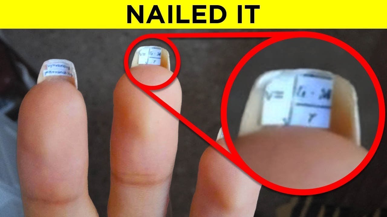 When Genius People Beat The System - Part 6