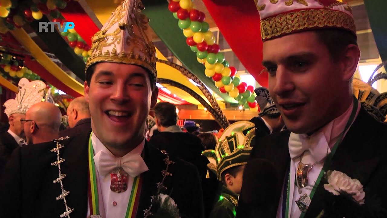 Culturij - Prins Joris I