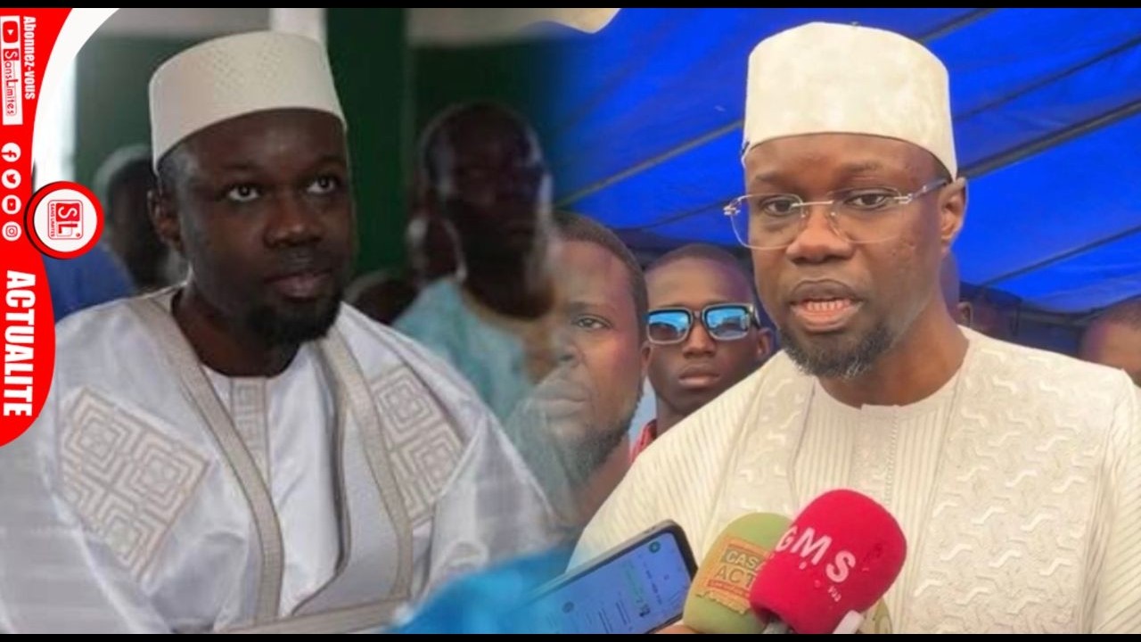 Direct :D&eacute;claration du premier ministre apr&egrave;s la pri&egrave;re de Eid El fitr.