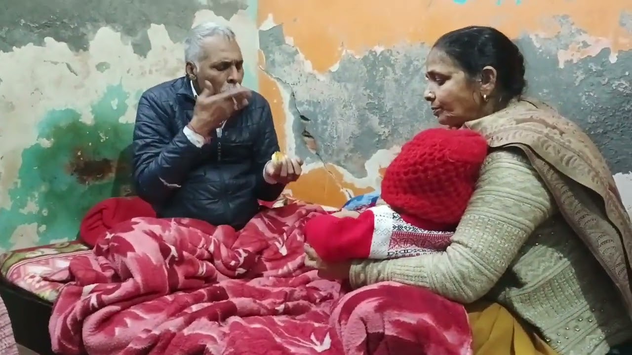  आज हमने खाया दूधिया भुट्टा #monikabalajivlog #dailyvlog #homevlog 🙏🙏