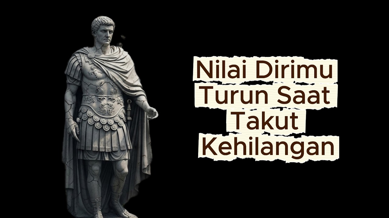 Mengejar Adalah Kesalahan Fatal yang Menghancurkan Nilai Anda