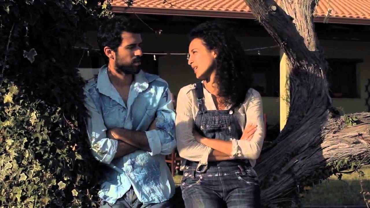 Astrid Meloni Showreel 2013