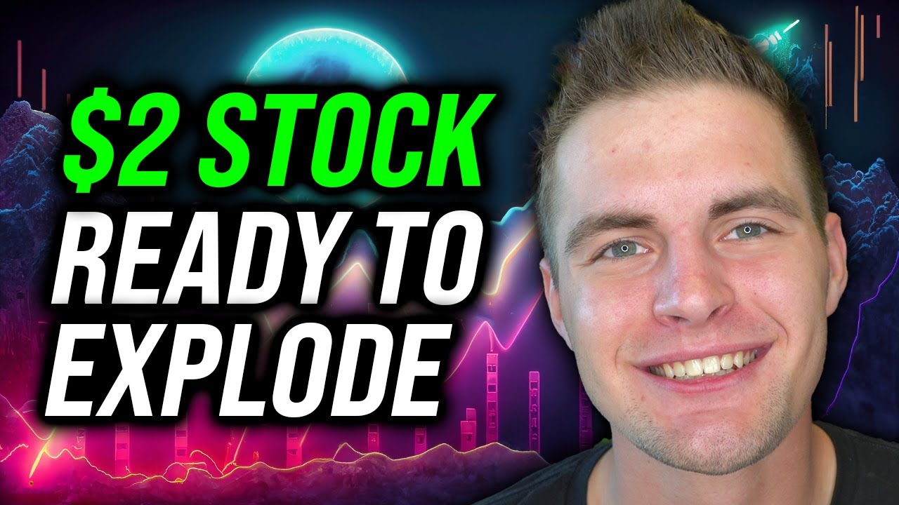 My #1 Cheap Stock To Buy NOW! [FLUX Stock]