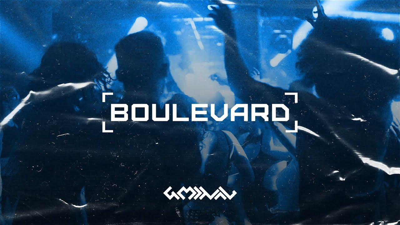 Free Chase & Status x goddard. Type Beat 