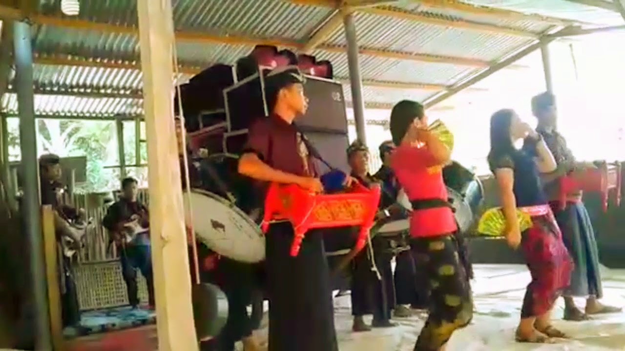 Gagar mayang 02 vocal guru Rais terbaru