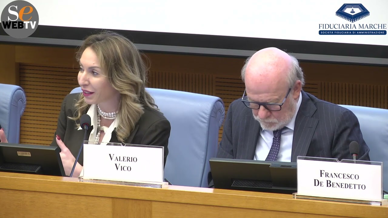 COME PRENDERSI CURA DEI PATRIMONI - VALENTINA OTTANI SCONZA