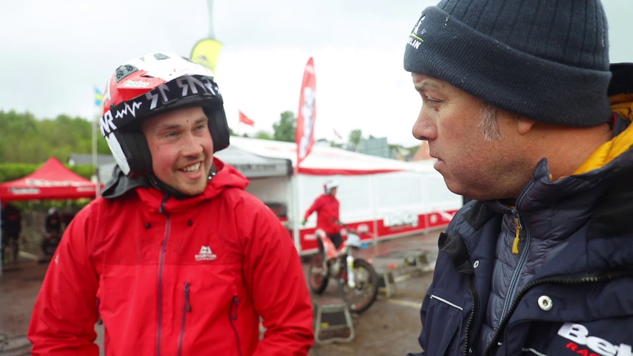The Scottish Six Day Trial 2019 - SSDT 2019 Highlights from Inch Perfect Trials