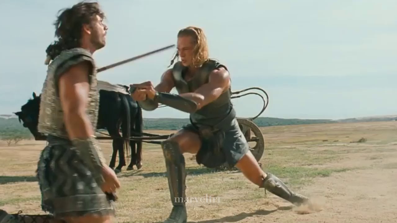 Mutlifandom (Ragnar, Kratos, Captain America, Leonidas, Achilles)
