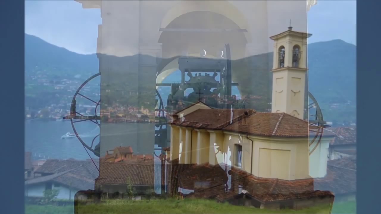 Campane di Monte Isola (BS) Fraz.  Peschiera Maraglio