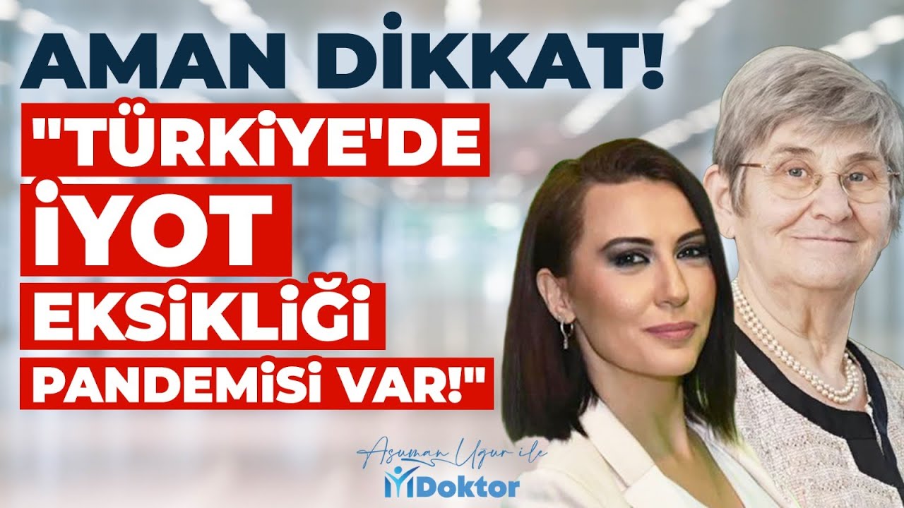 Canan Karatay UYARDI! 