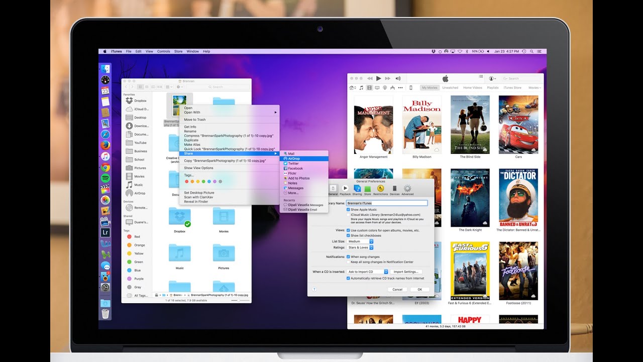 Mac Tips and Tricks 2016 