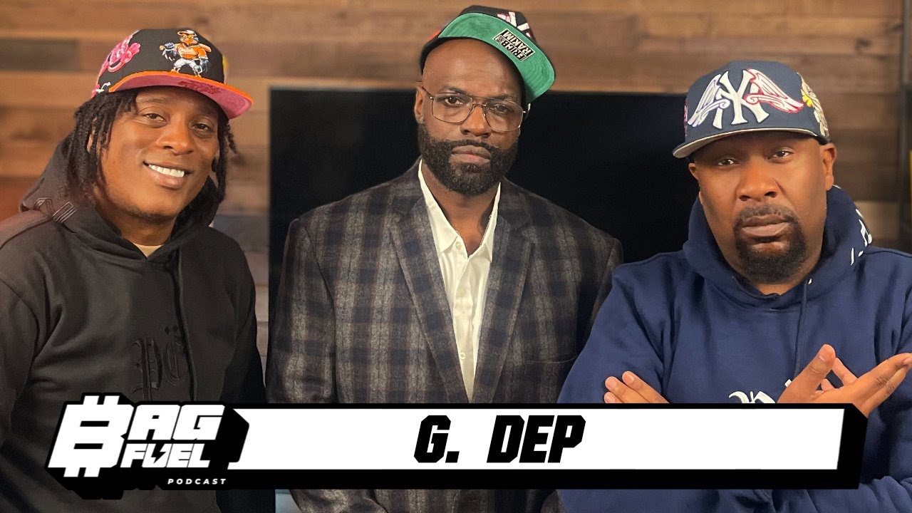 G. Dep | BagFuel