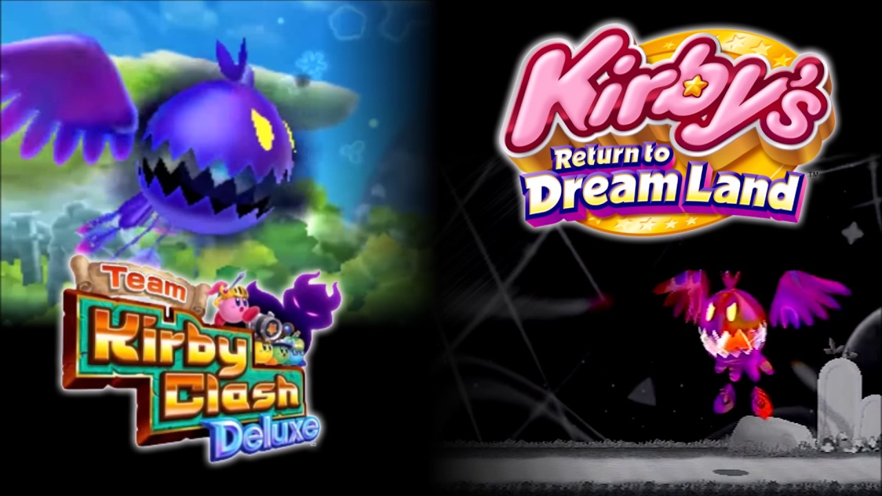 Sphere Doomers (RtDL + TKCD Mash up)