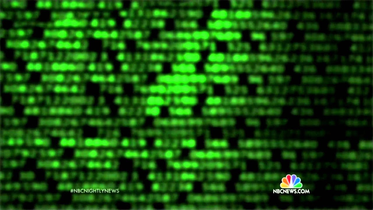Sony Pictures Emails and Information Leaked | NBC News