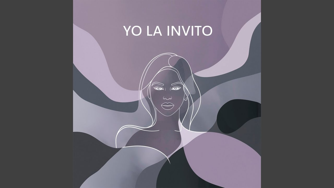 Yo la invito