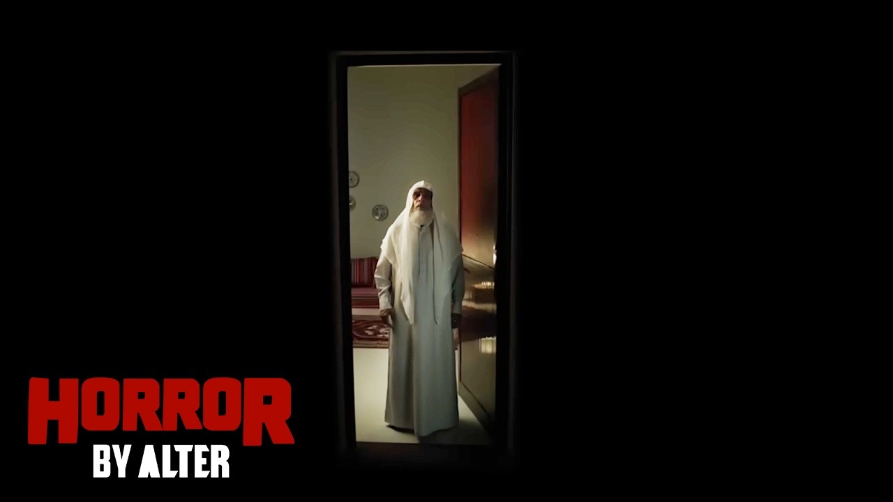 Horror Short Film 