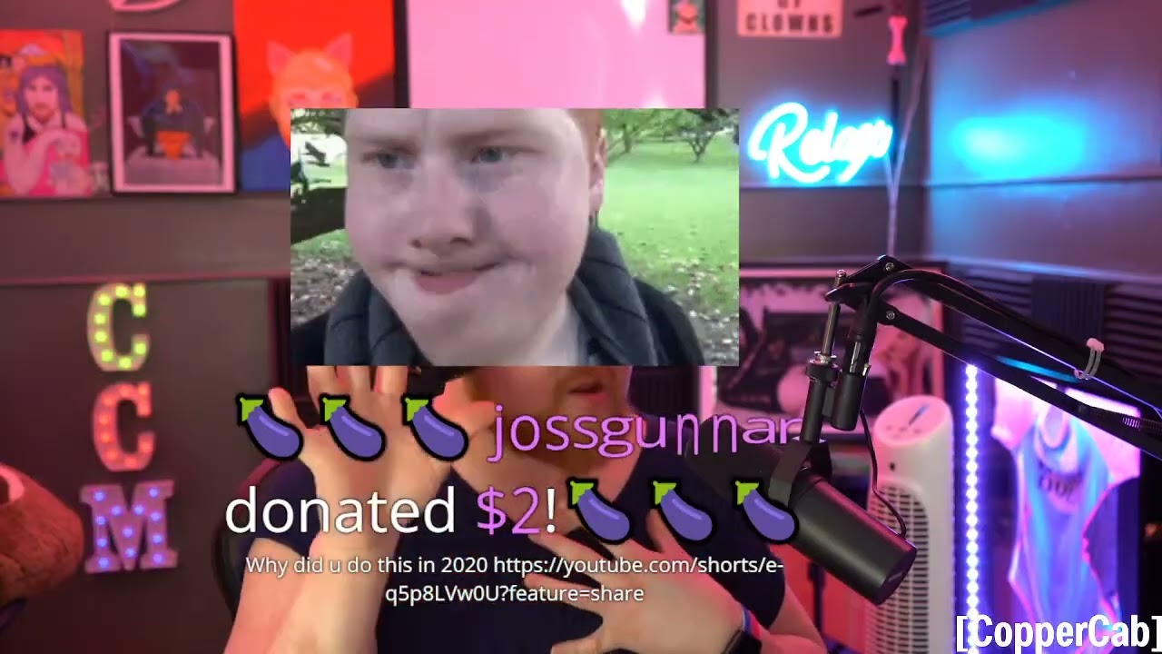 Cancel Twitter 🤬 CopperCab 2022