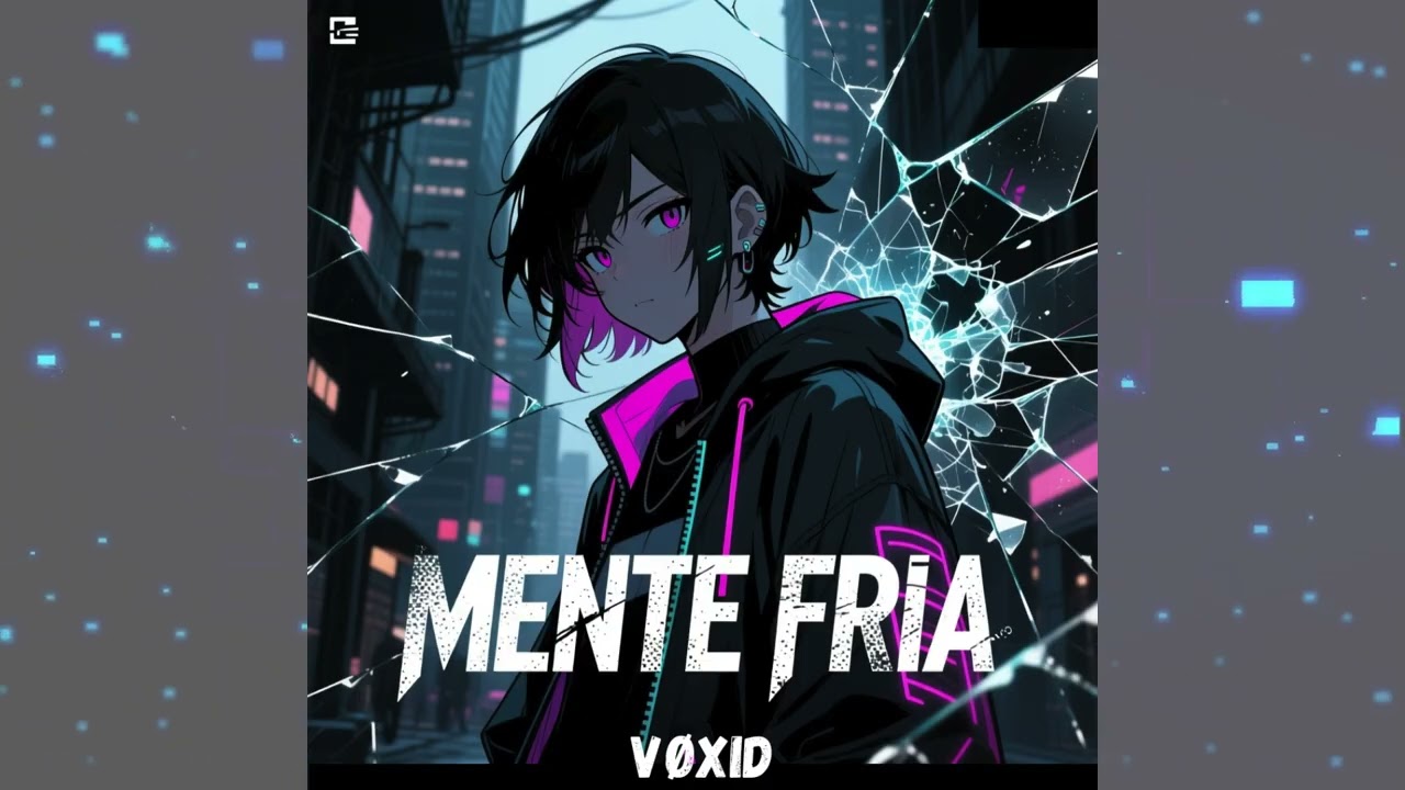 MENTE FRIA | BRAZILIAN PHONK 🔥