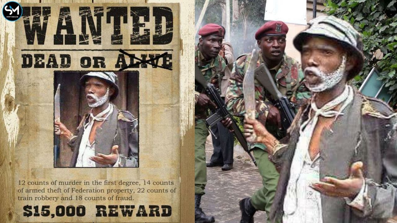 WHERE IS KIANANGI ?  FULL STORY OF MISSING KIKUYU POPULAR COMEDIAN GEOFFREY MWANGI