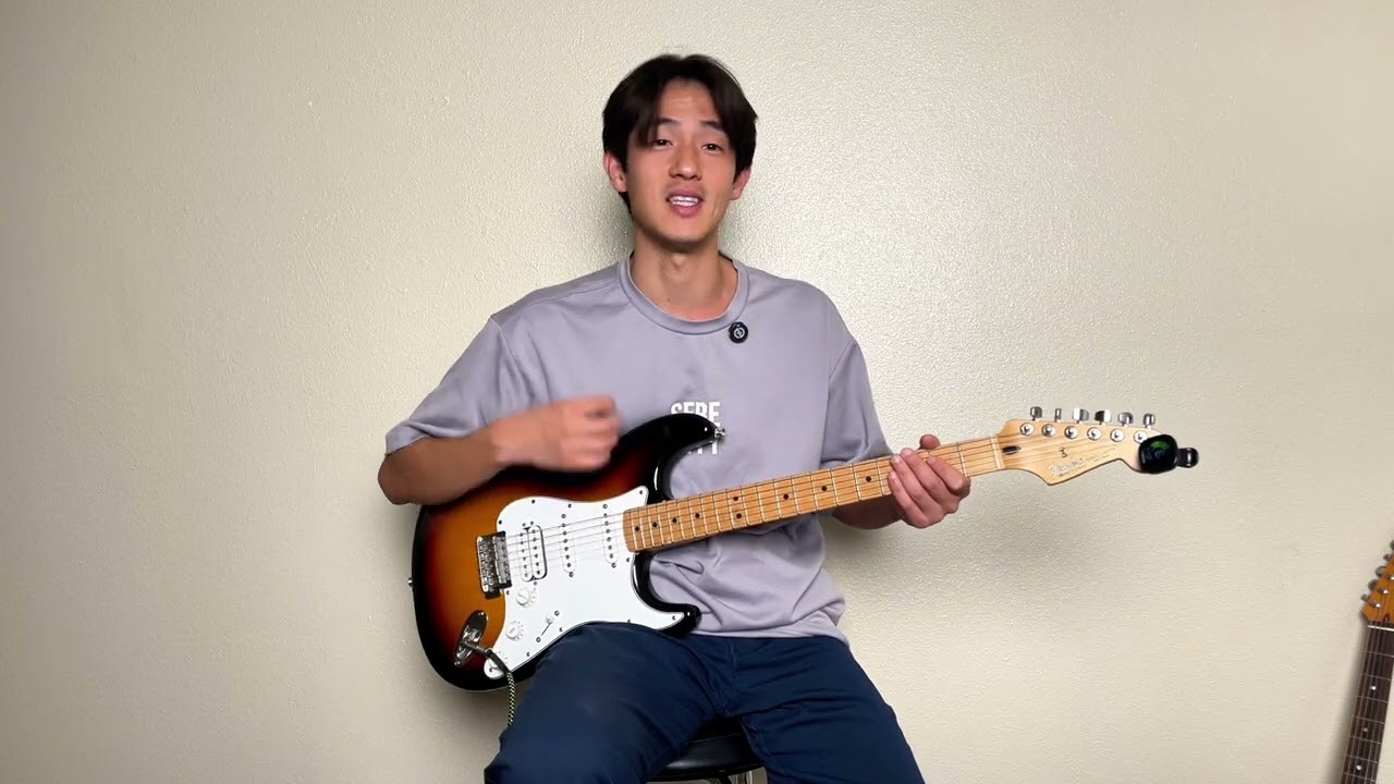 #47 Minor Triad Inversions (Lesson 1)