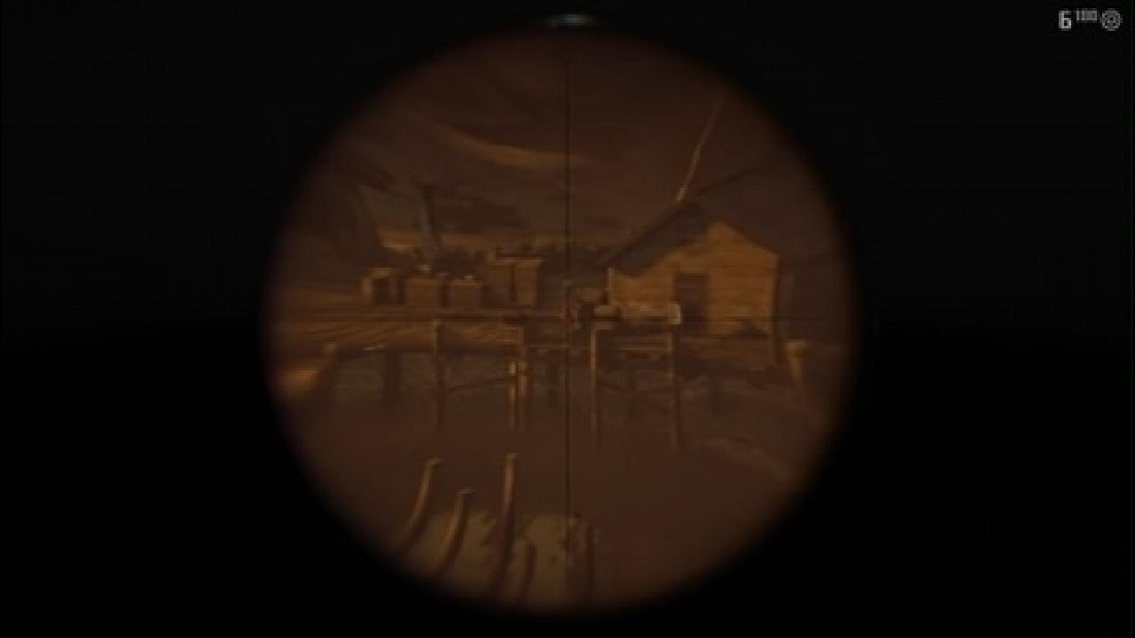 Red Dead Redemption 2