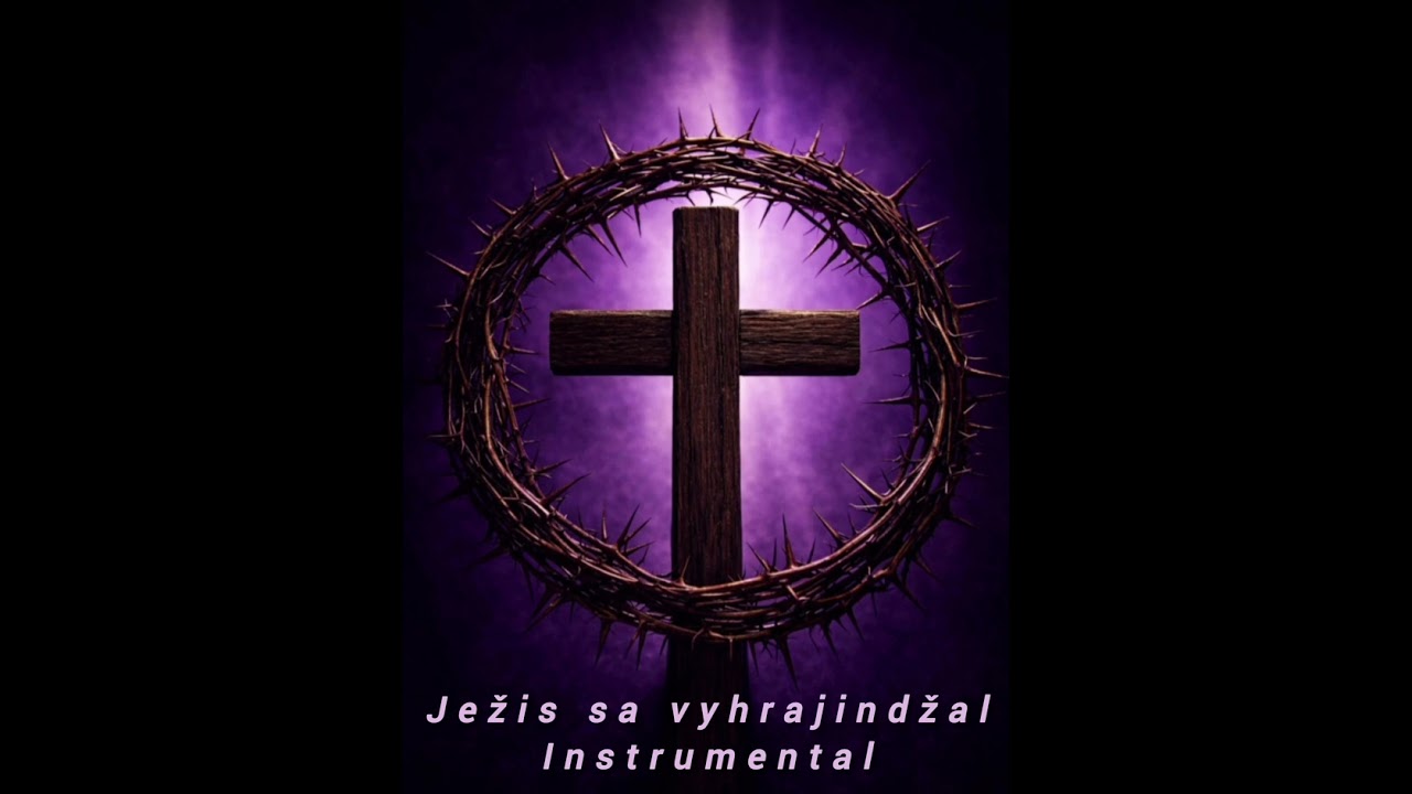 Km Immanuel Irsko Instrumental Ježiš sa Vyhrajindzal