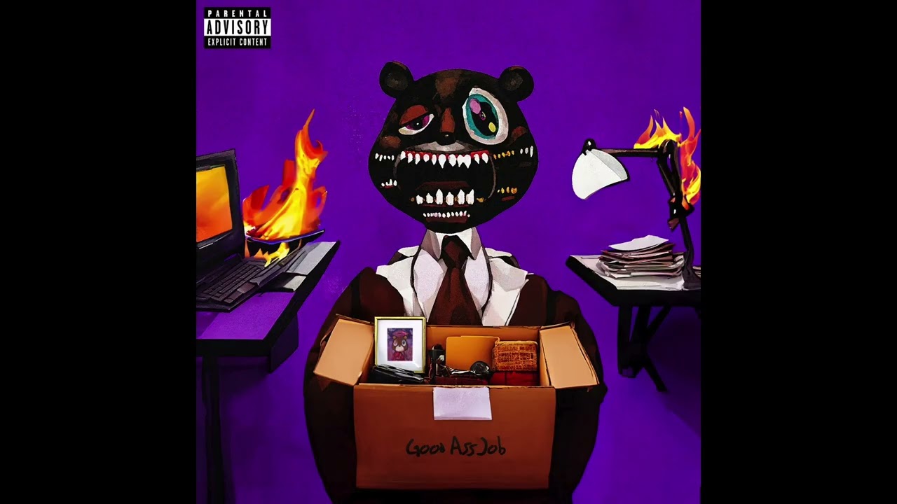 Kanye West Type Beat - 