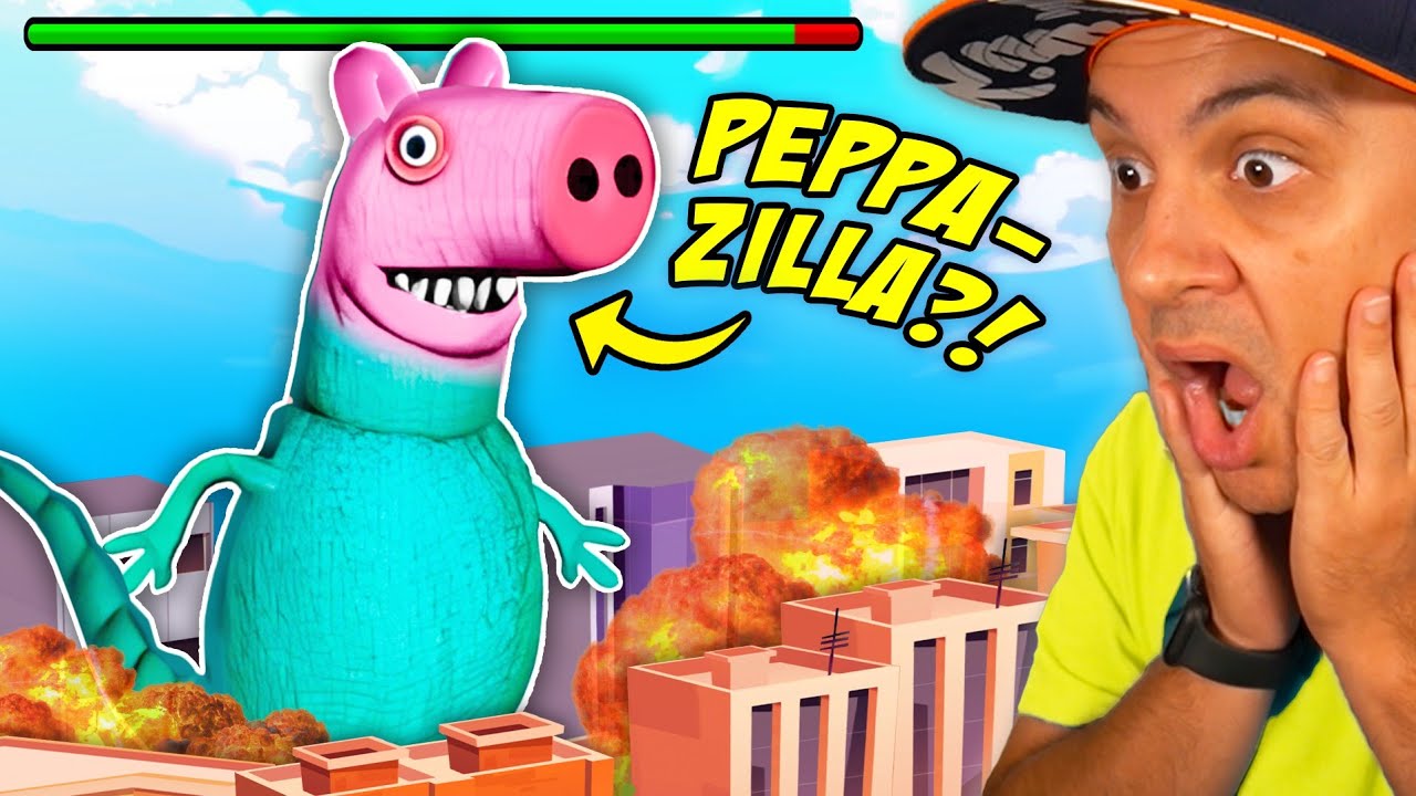 Creating DANGEROUS MUTANT MONSTERS In Creature Creator!