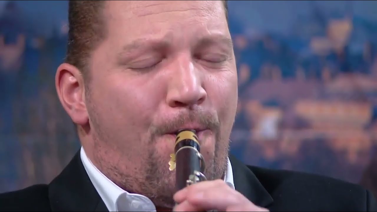 A kurucz piculás dala (az 1700 as évekből) - Erdő Zoltán tárogató