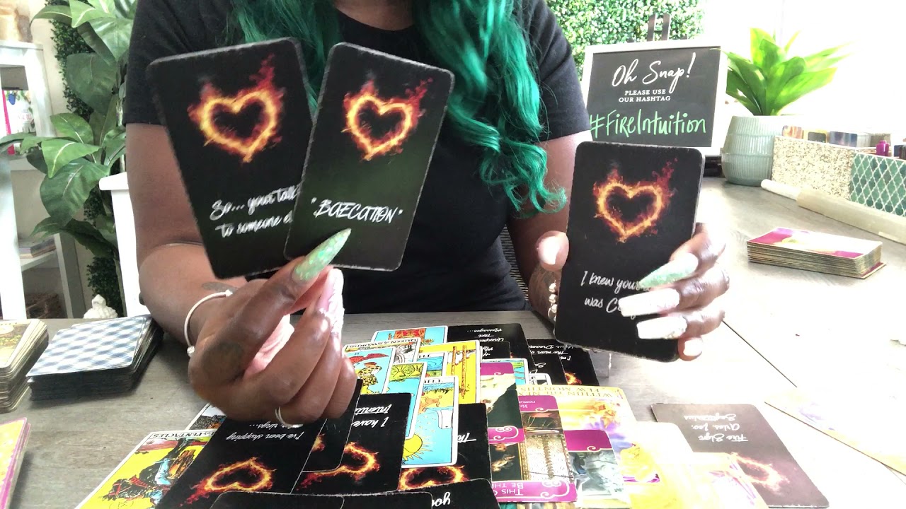 THEY'RE COMING BACK BECAUSE THEY REALIZED YOU COULD BE THE ONE BUT... SOULMATE/TWIN FLAME DAILY READ