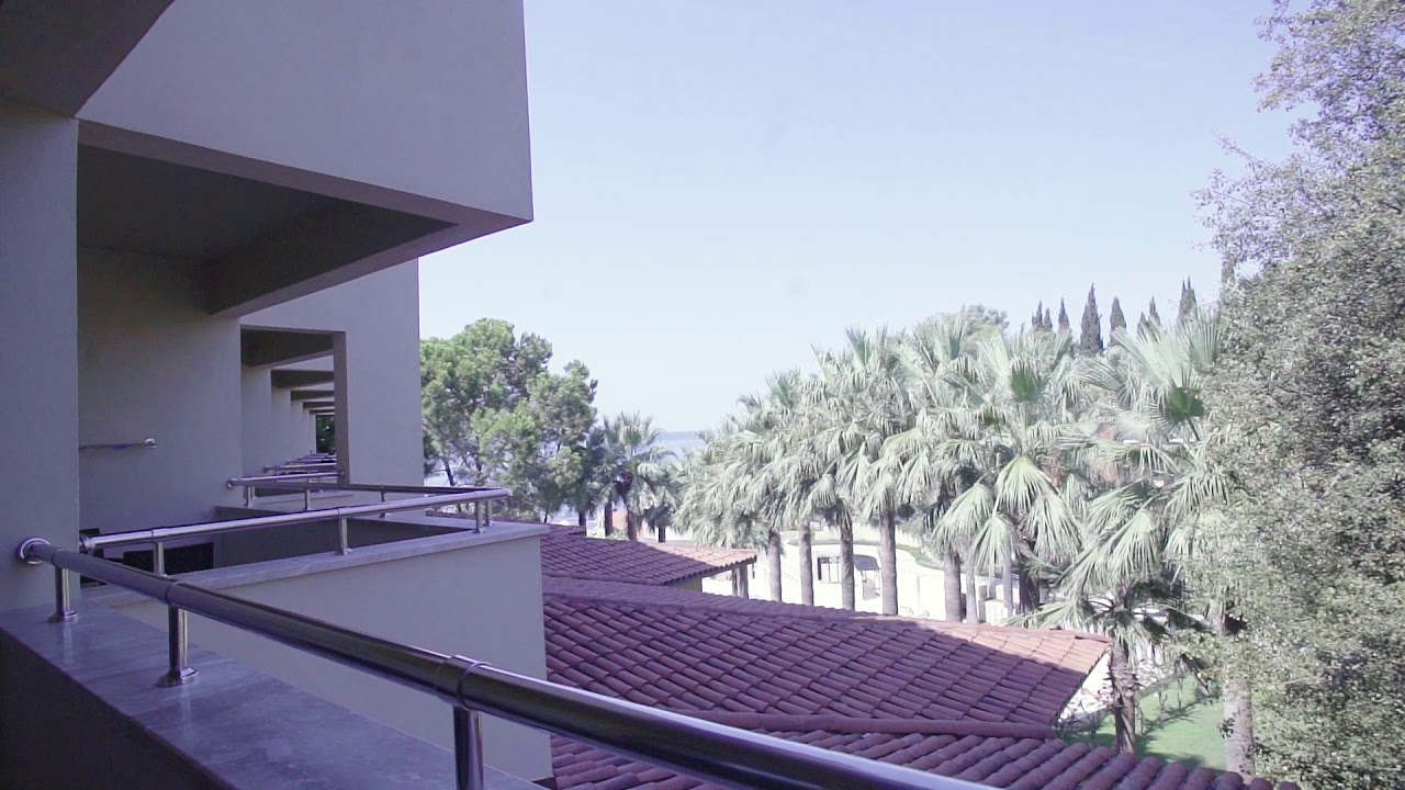 Club Melas Privé Standard Large Room