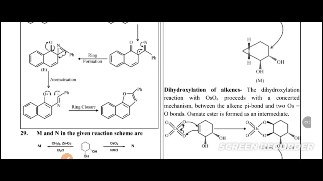 GATE 2023 SOLVED Q26 to Q29 |PYQS |PART 5