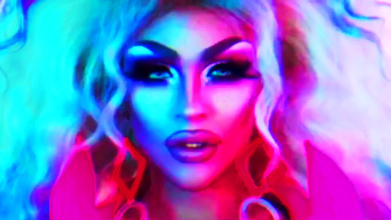 Ariel Versace - Venomous (Lyric Video)