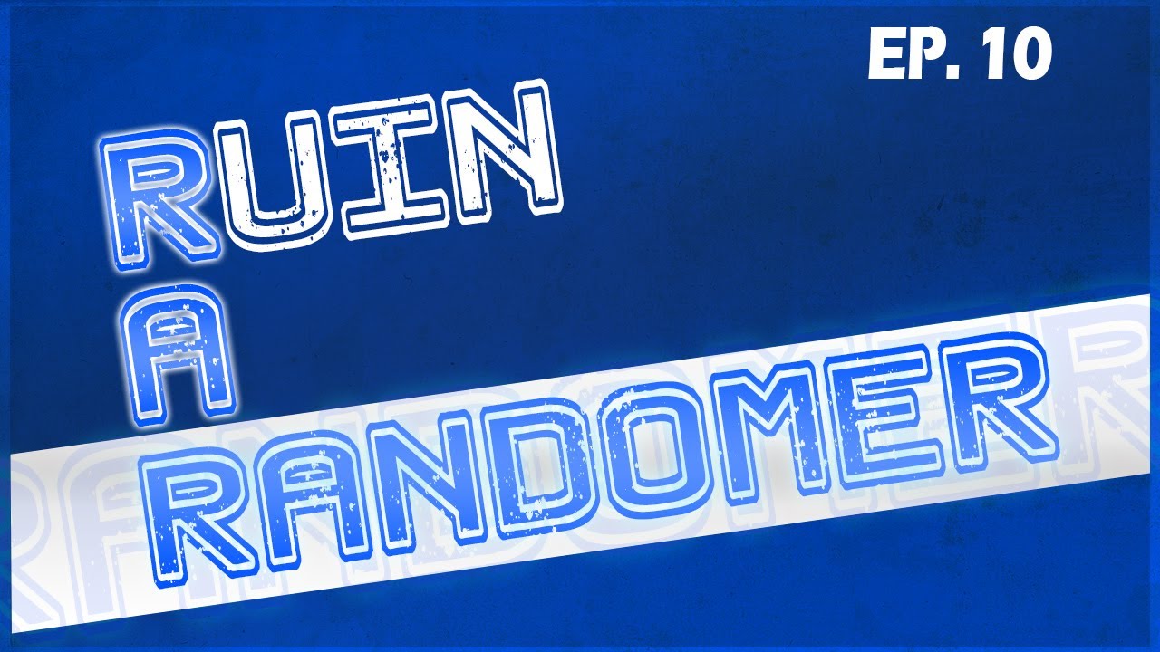 FIFA 13 Ultimate Team Episode 10 - Ruin a Randomer - Starting Youtube