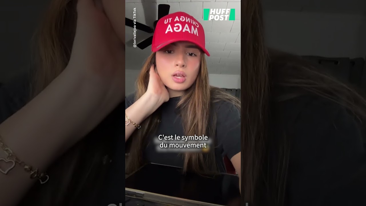 Cet Am&eacute;ricain entra&icirc;ne des corneilles &agrave; voler les casquettes des partisans de Donald Trump