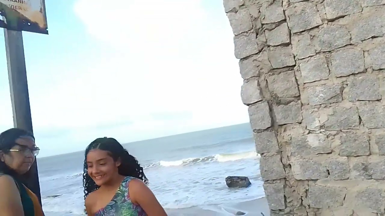 Bahia da traição paraiba 27 12 2025