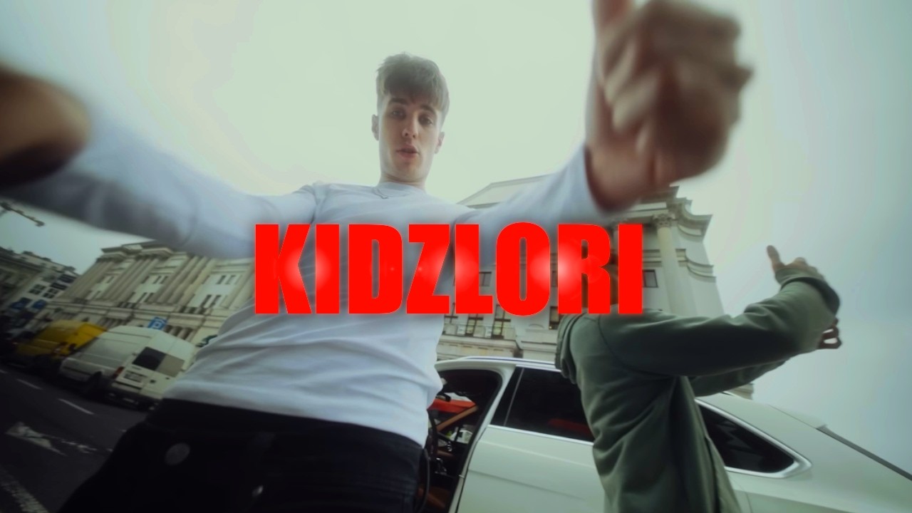 kidzlori x Aleshen Type Beat ~ HOODTRAP instrumental