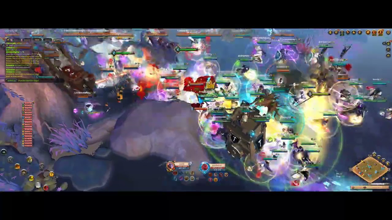 CV VS COC