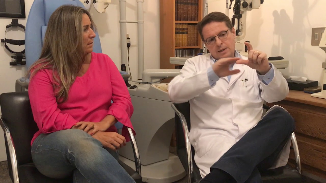 Blefarite requer cuidados diários