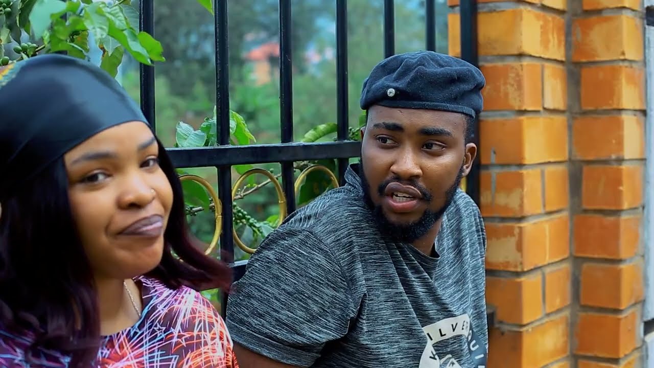 LOVE AND  ATTENTION EP17 : RWANDAN and BURUNDI🇷🇼🇷🇼🇷🇼🇧🇮🇧🇮🇧🇮