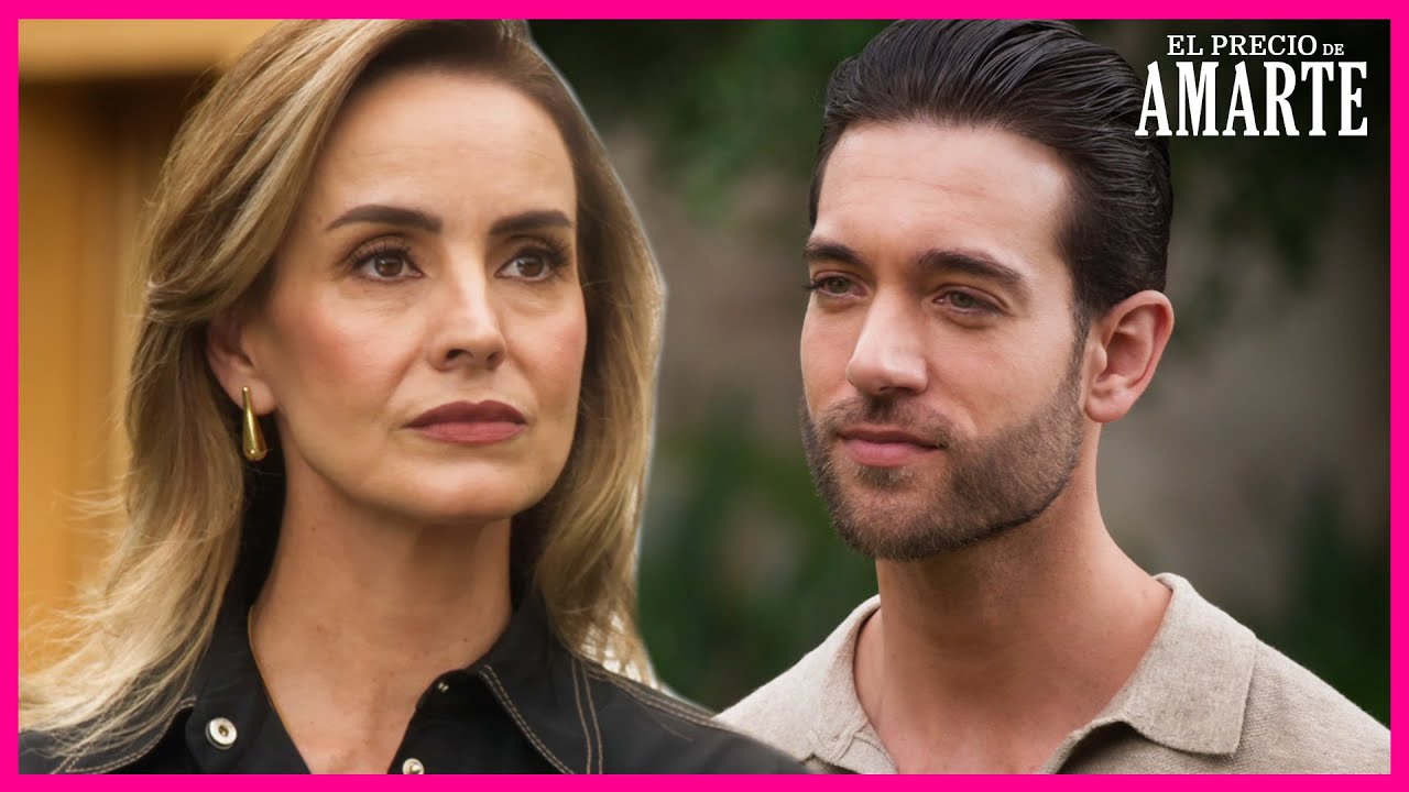 Diogo se presenta frente a Eduarda | El precio de amarte 4/4 | Capítulo 8